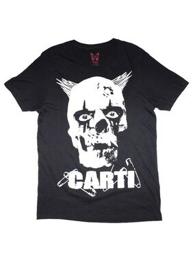 Playboi Carti Die Lit 2018 Tour Tee